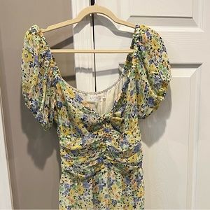 ASTR the Label dress